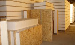 Цены на СИП-панели