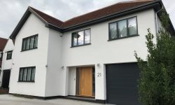 Дом «под ключ»