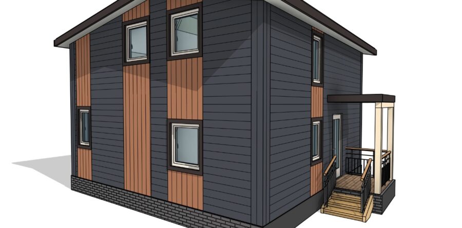 ПРОДАЕТСЯ ГОТОВЫЙ ДОМ